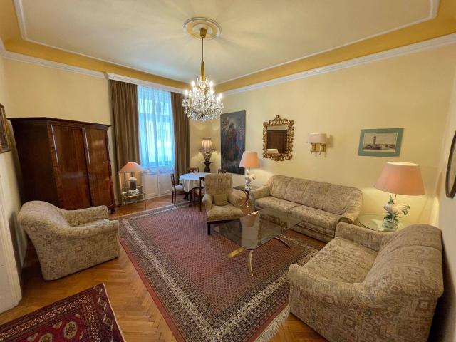 Apartment mieten in Wieden, Wien