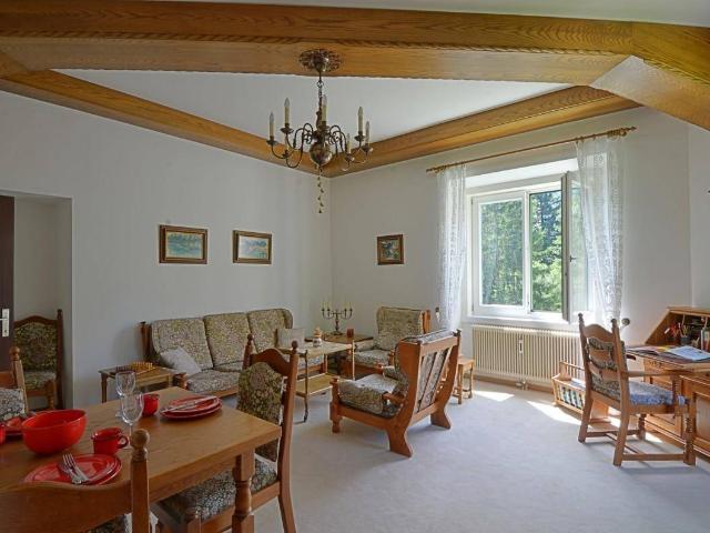 Apartment mieten in Semmering, Niederösterreich