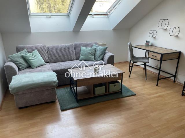 Dachgeschosswohnung mieten in Linz, Oberösterreich