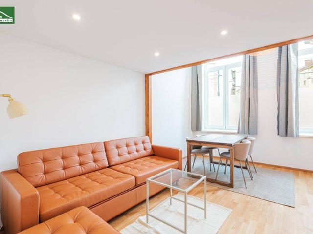 Apartment mieten in KG Landstraße, Wien