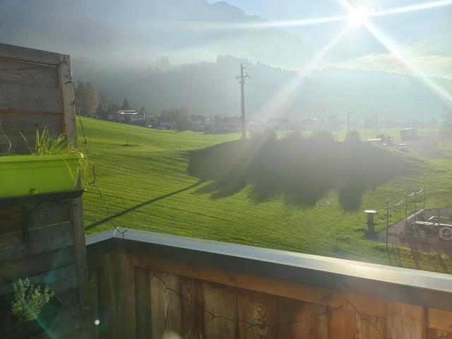 Apartment kaufen in Walchsee, Tirol
