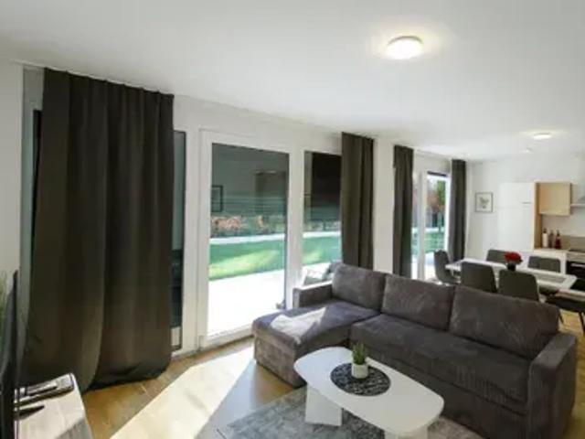 Apartment mieten in Floridsdorf, Wien