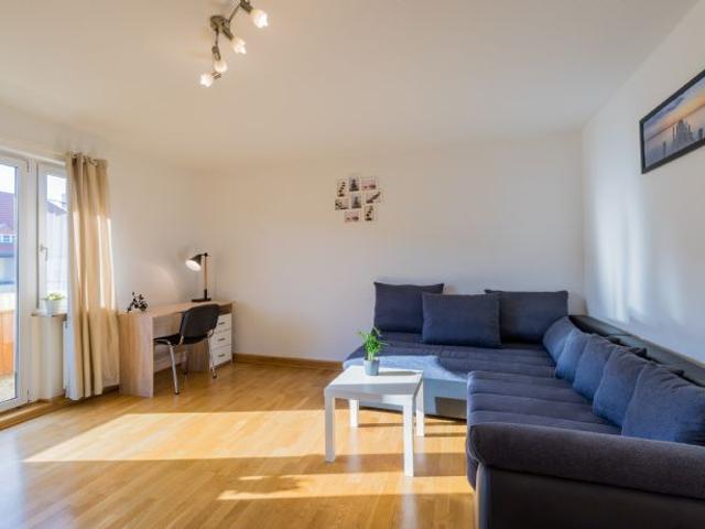 Apartment mieten in Tempelhof–Schöneberg, Berlin
