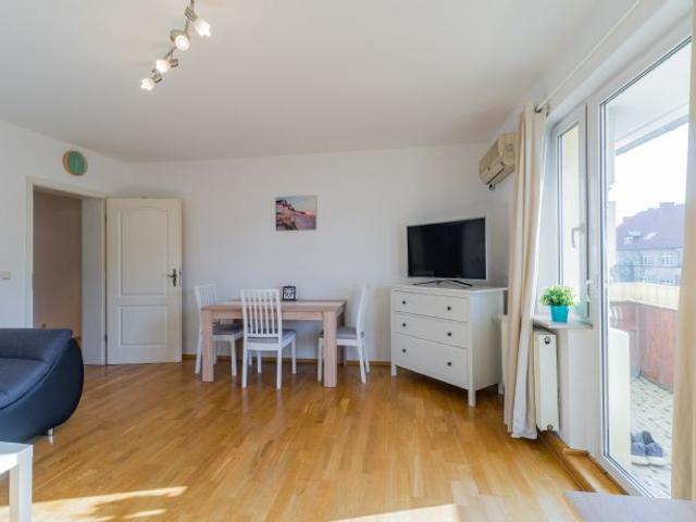 Apartment mieten in Tempelhof–Schöneberg, Berlin