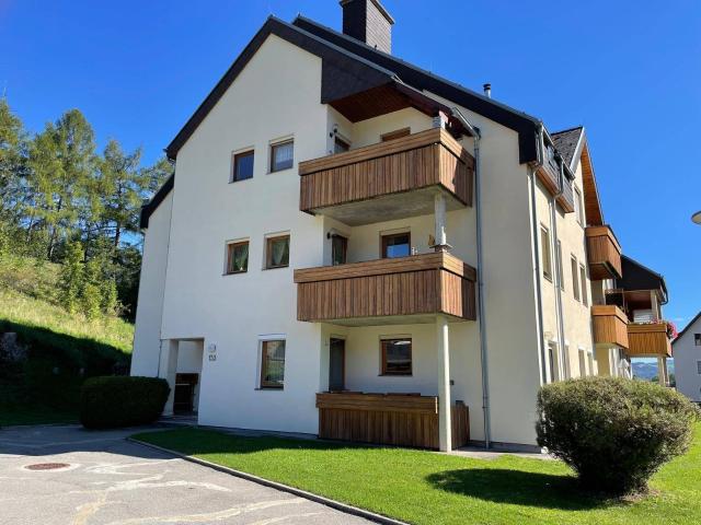 Apartment kaufen in Baierdorf, Schöder
