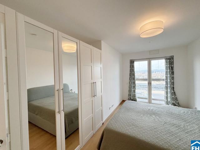 Wohnung mieten in Seestadt, Wien