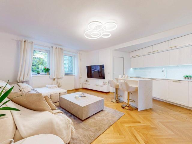 Apartment kaufen in Floridsdorf, Wien