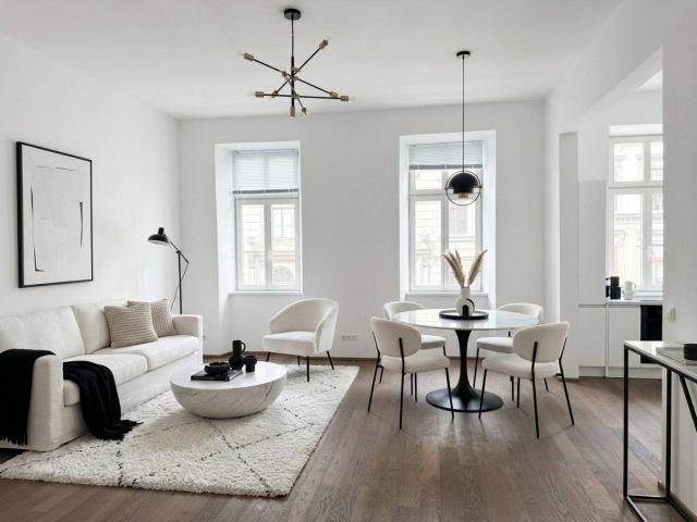 Apartment mieten in KG Alsergrund, Wien