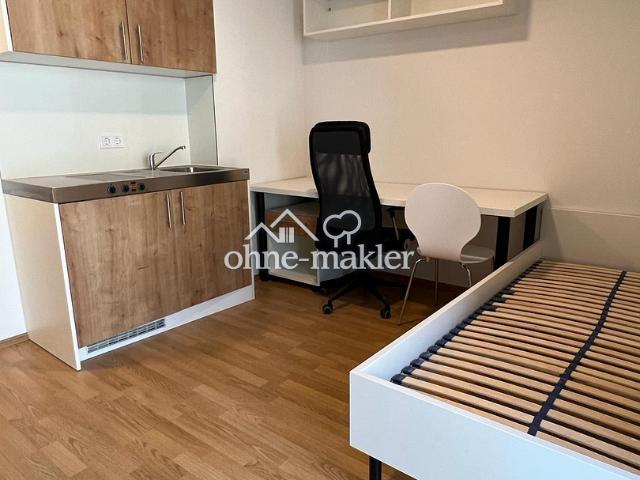 Apartment mieten in Veilhof, Nürnberg