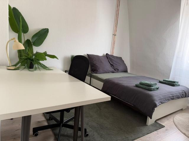 Apartment mieten in Duisburg-Mitte, Duisburg