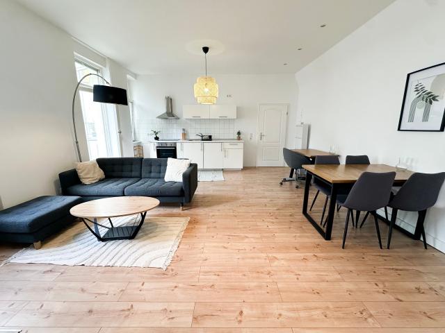 Apartment mieten in Dichterviertel, Wiesbaden
