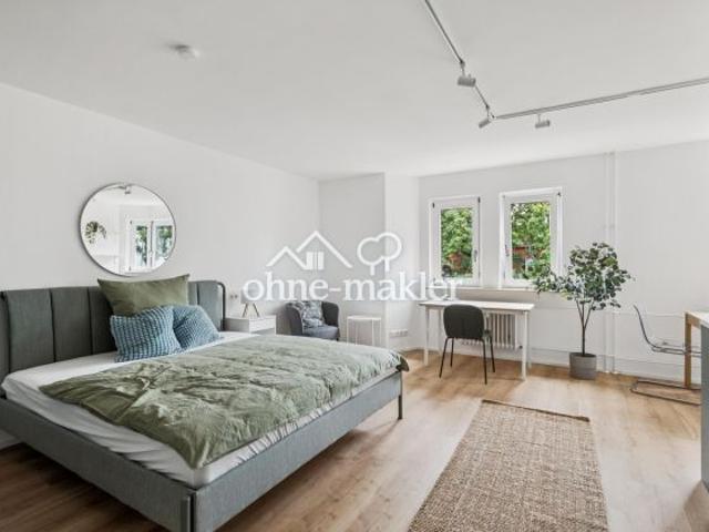 Wohnung mieten in Stuttgart, Baden-Württemberg