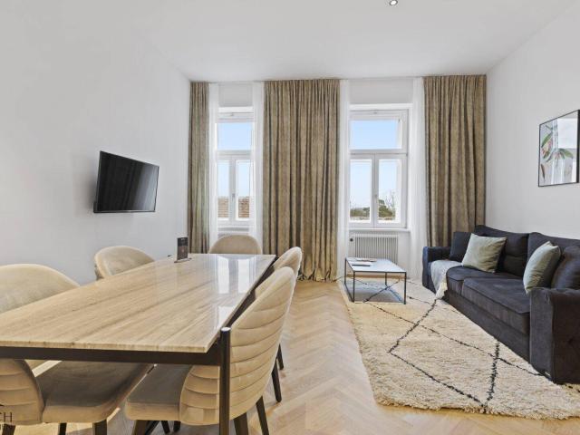 Apartment mieten in Obernalb, Retz