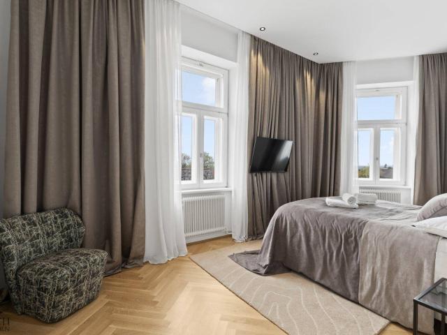 Apartment mieten in Obernalb, Retz