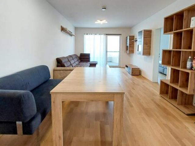 Etagenwohnung mieten in Eggelsberg