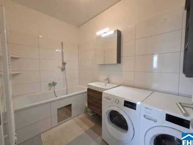 Wohnung mieten in Meidling, Wien
