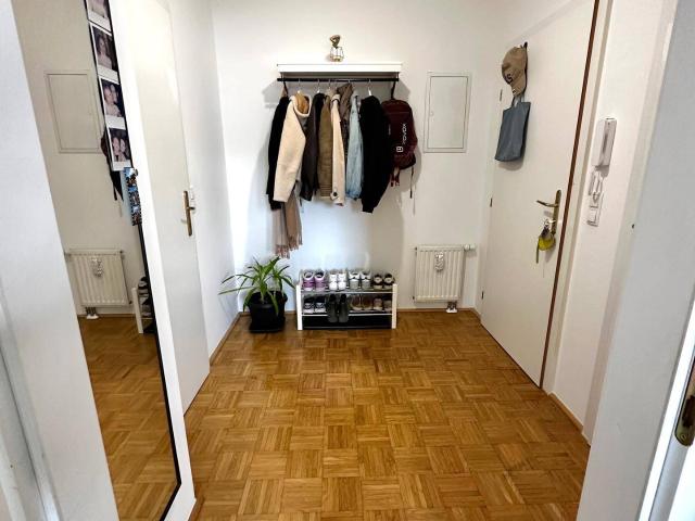 Apartment mieten in Katastralgemeinde Geidorf, Graz