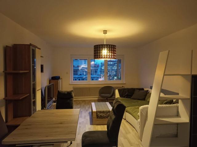 Apartment mieten in Jakomini, Gersdorf-Feistritz