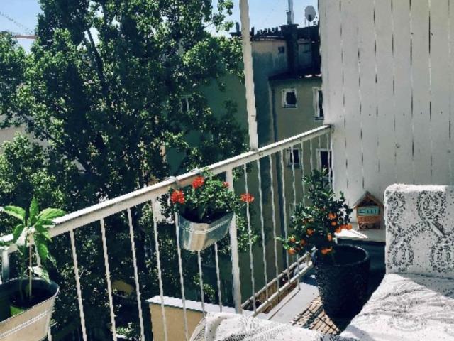 Apartment mieten in Wien