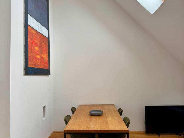 Apartment mieten in Wien
