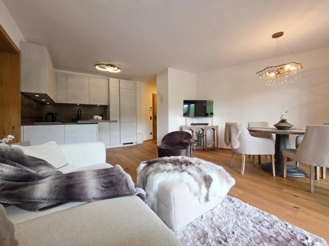 Apartment kaufen in Söll, Tirol
