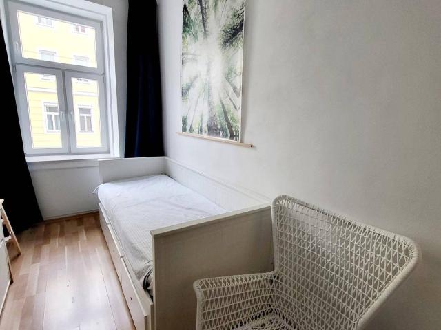 Apartment mieten in Ottakring, Wien