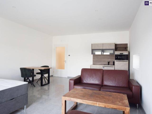 Apartment mieten in Reiteregg, St. Bartholomä