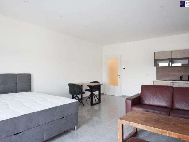 Apartment mieten in Reiteregg, St. Bartholomä