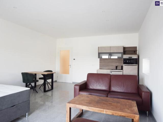 Apartment mieten in Hitzendorf, Steiermark