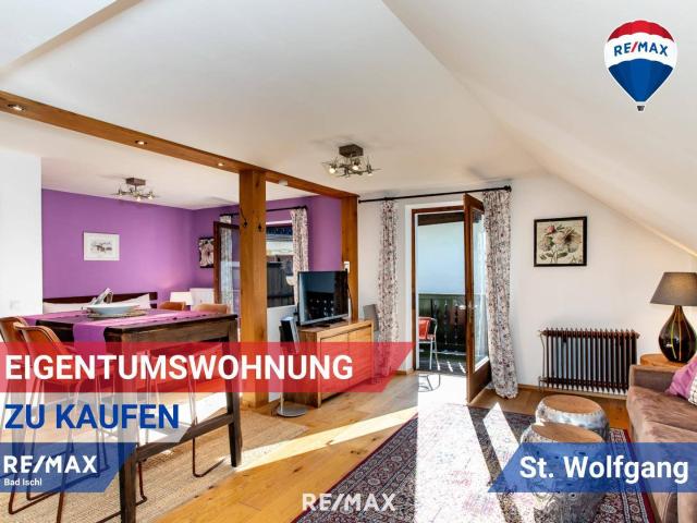 Apartment kaufen in Oberösterreich