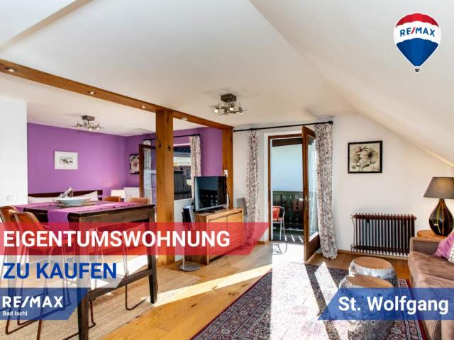 Wohnung kaufen in Gmunden, Oberösterreich