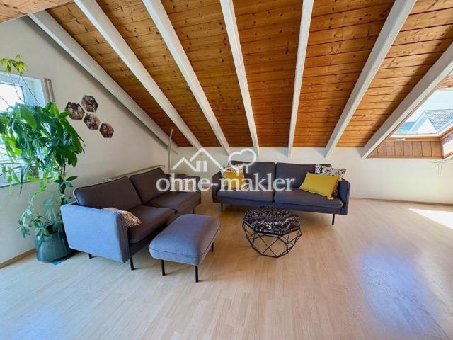 Apartment mieten in Klingenhof, Baden-Württemberg