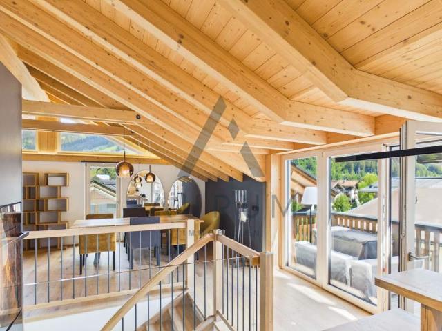 Haus kaufen in Aurach bei Kitzbühel, Tirol