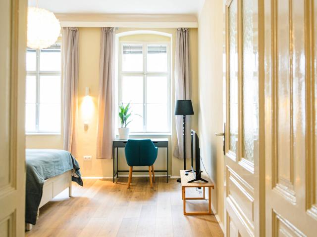 Apartment mieten in KG Fünfhaus, Wien