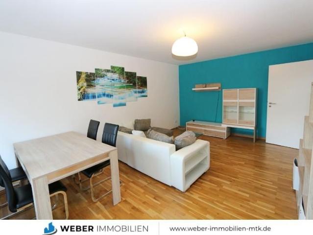 Apartment mieten in Hattersheim, Hessen