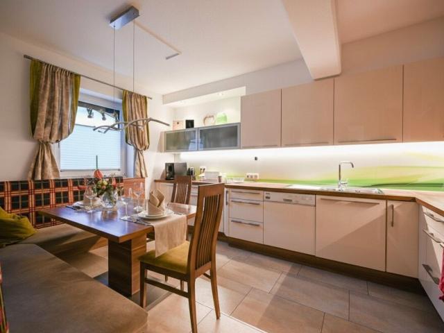 Wohnung kaufen in Eben, Tirol