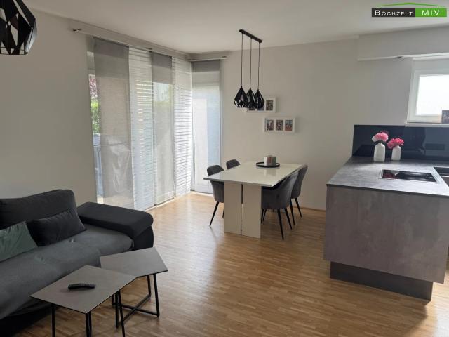 Apartment mieten in Laing, Spielberg bei Knittelfeld