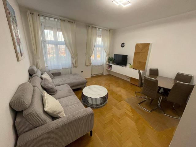 Apartment mieten in Wien