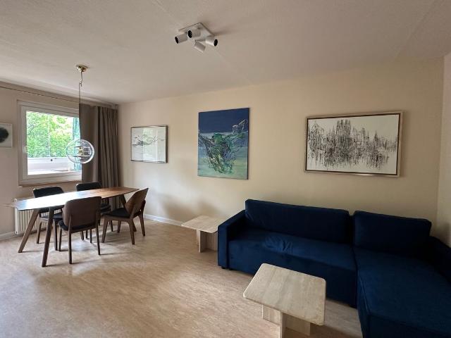 Apartment mieten in Südvorstadt, Dresden