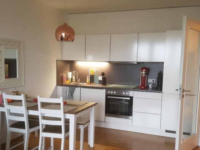 Apartment mieten in Harburg