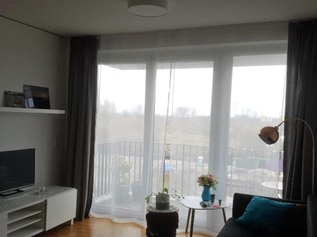 Apartment mieten in Harburg