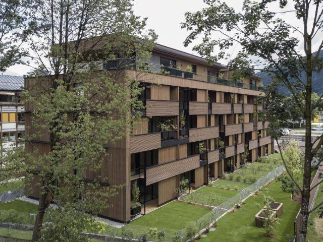 Apartment mieten in Kufstein
