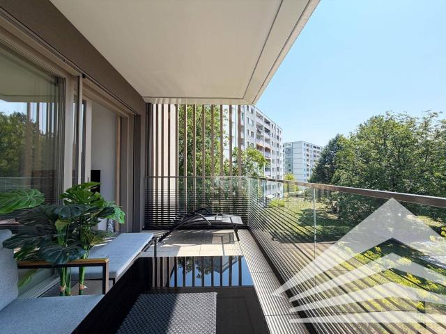 Apartment mieten in Dornach-Auhof, Linz