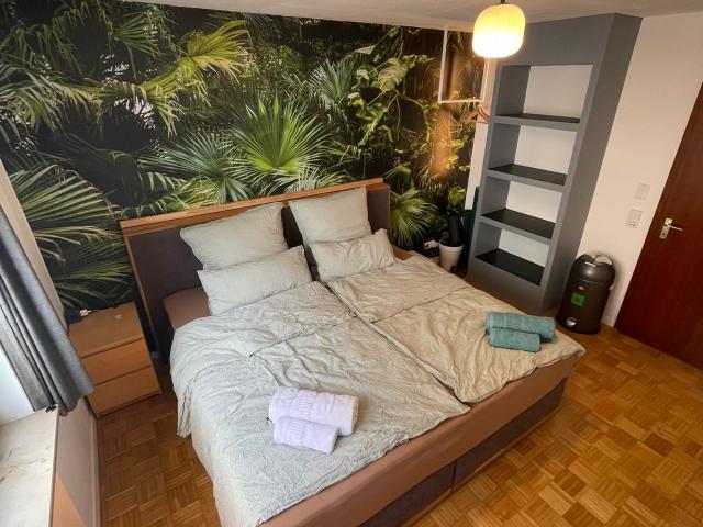 Apartment mieten in Oberau, Freiburg
