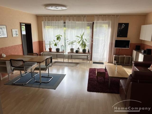 Apartment mieten in St. Johann, Saarbrücken