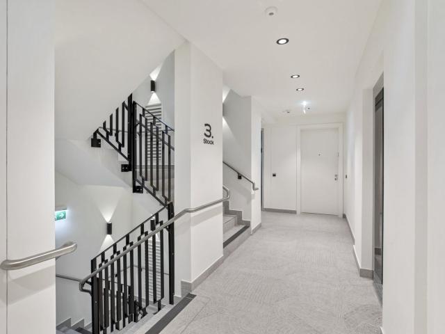 Wohnung kaufen in Seestadt, Wien