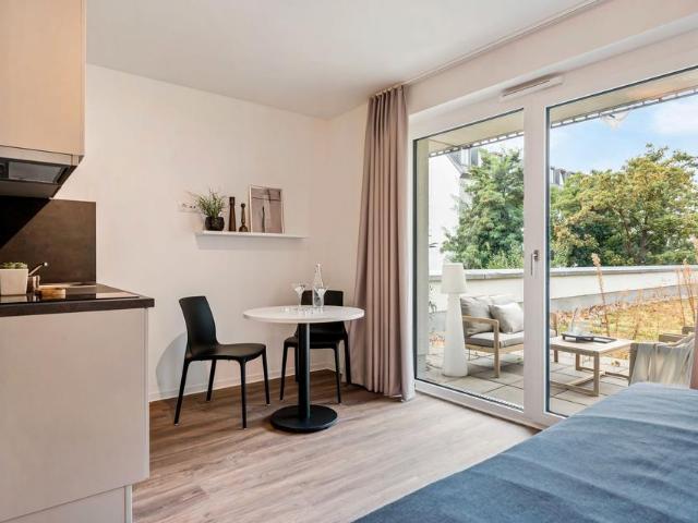 Wohnung mieten in Connewitz, Leipzig