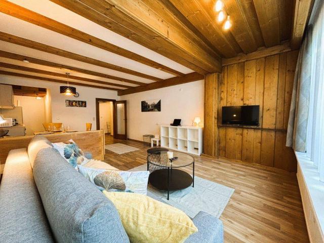 Apartment kaufen in Bad Kleinkirchheim, Bach