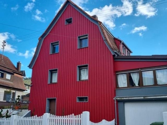Haus mieten in Schönau, Baden-Württemberg