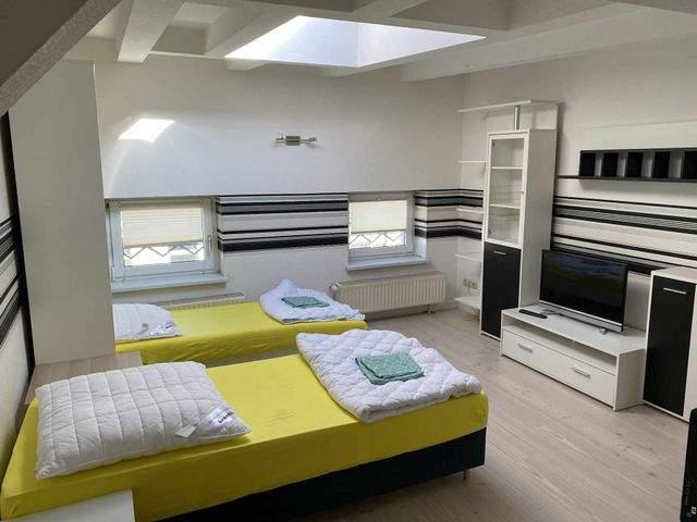 Apartment mieten in Innenstadt, Bochum